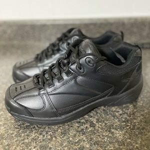 Mens Reebok safety shoes